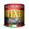 GOLD PAINT OUTDOOR